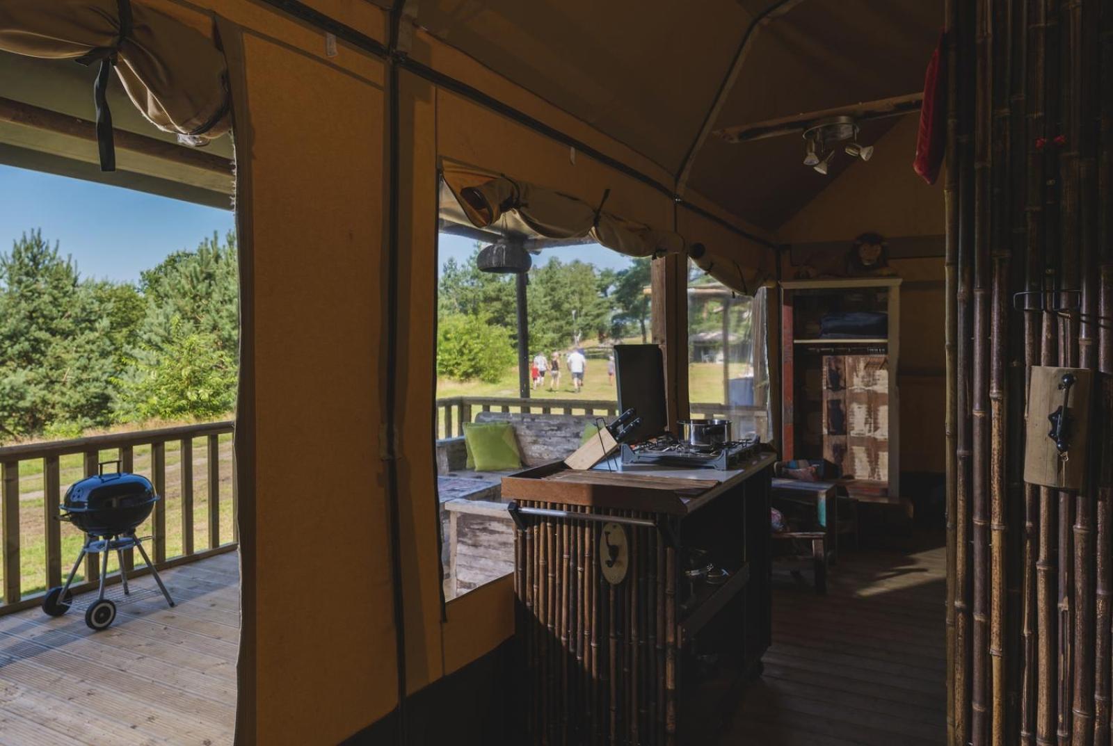 Resort Wilsumer Berge Екстериор снимка