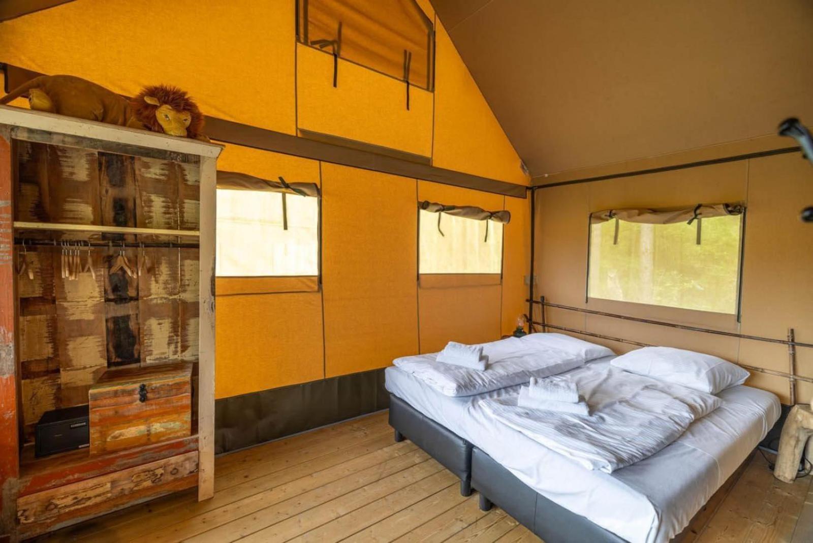 Resort Wilsumer Berge Екстериор снимка