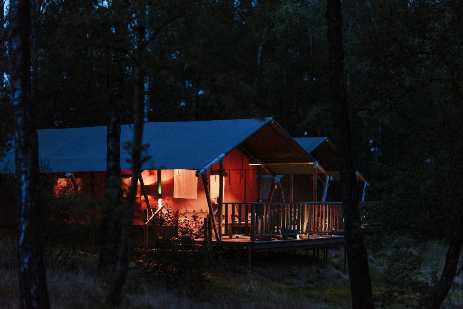 Resort Wilsumer Berge Екстериор снимка