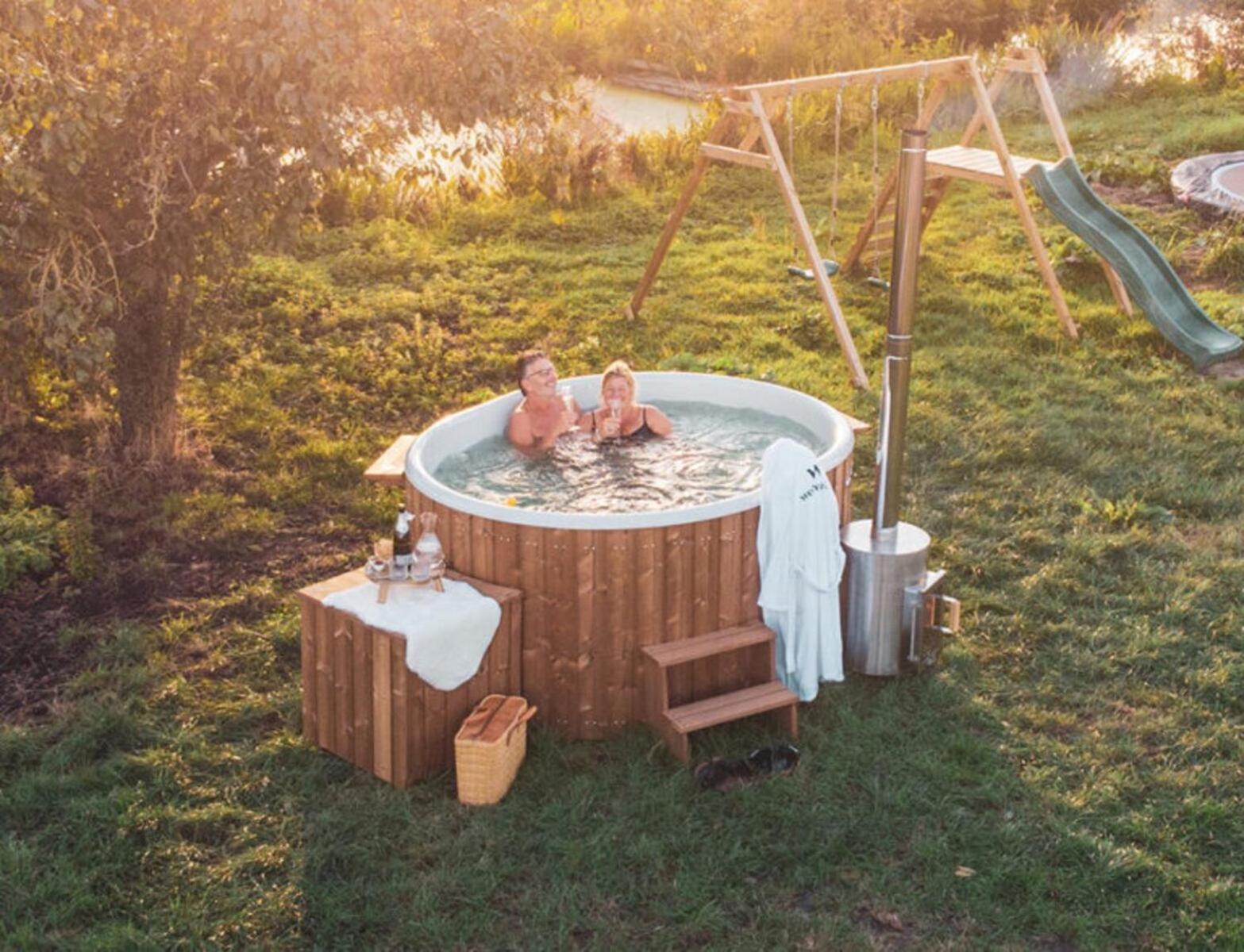 Resort Wilsumer Berge Екстериор снимка