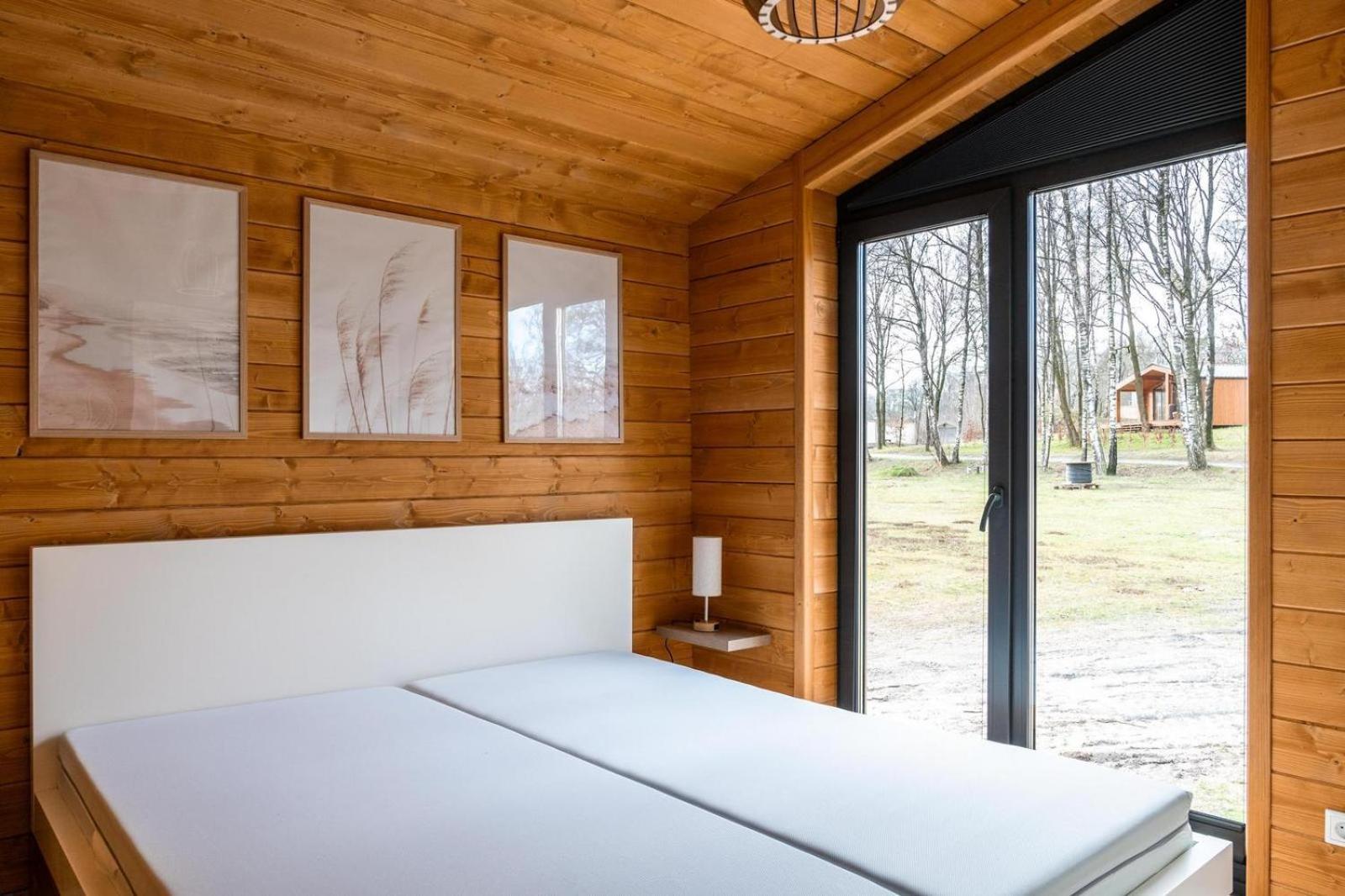 Resort Wilsumer Berge Екстериор снимка