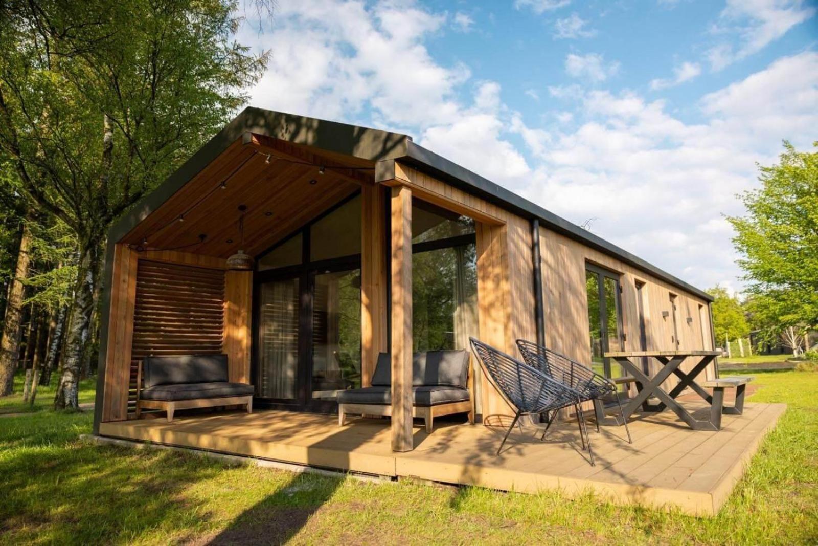 Resort Wilsumer Berge Екстериор снимка