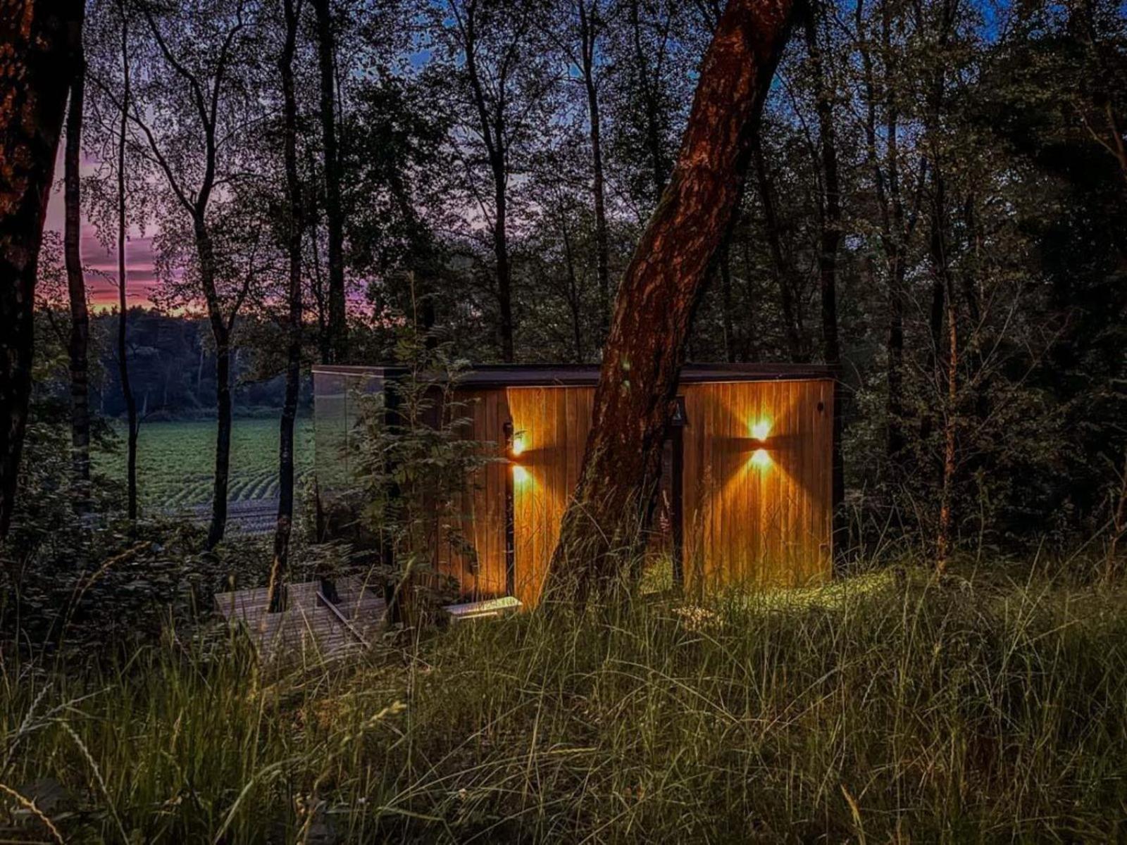 Resort Wilsumer Berge Екстериор снимка