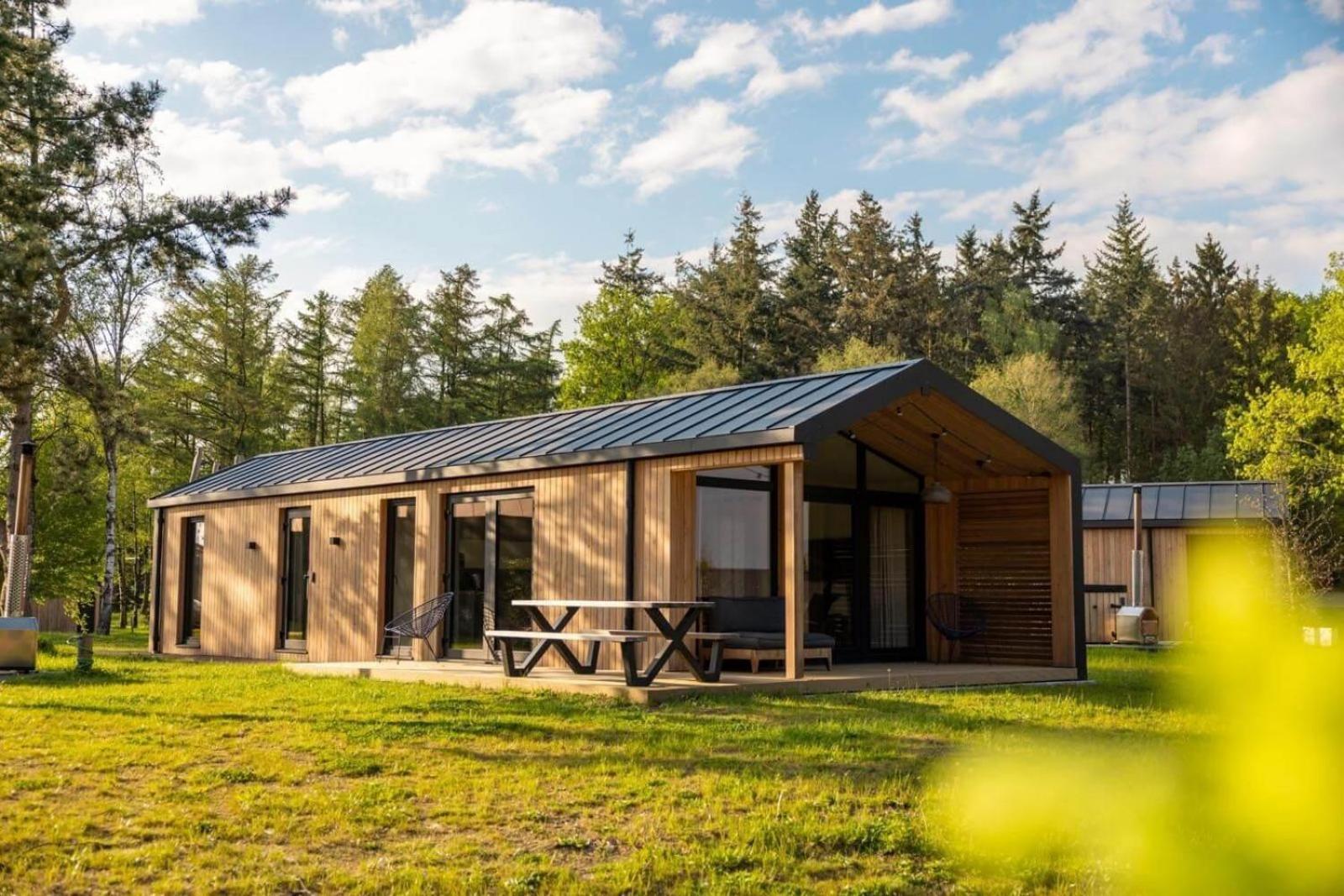 Resort Wilsumer Berge Екстериор снимка