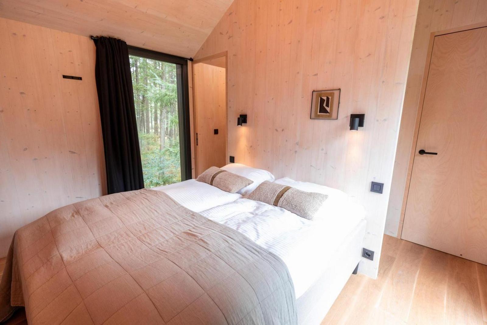Resort Wilsumer Berge Екстериор снимка
