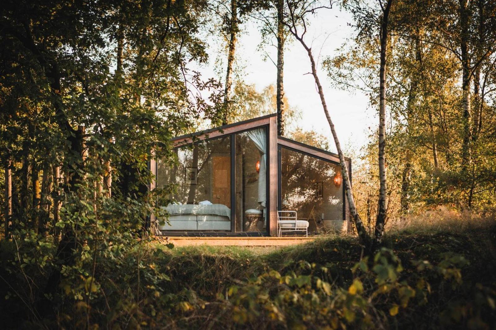 Resort Wilsumer Berge Стая снимка