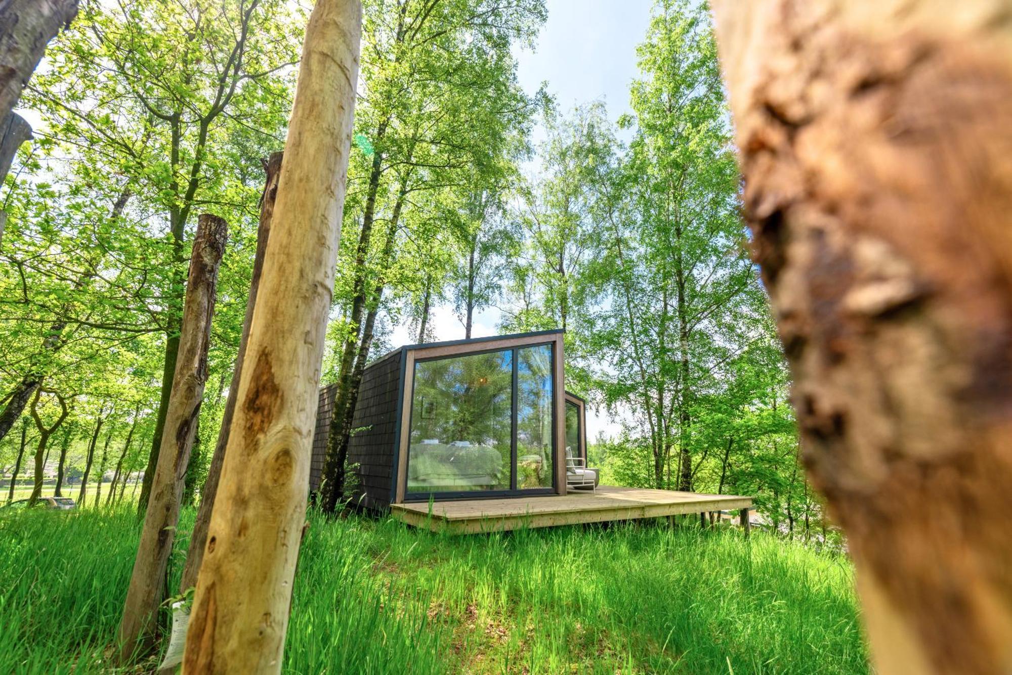 Resort Wilsumer Berge Екстериор снимка