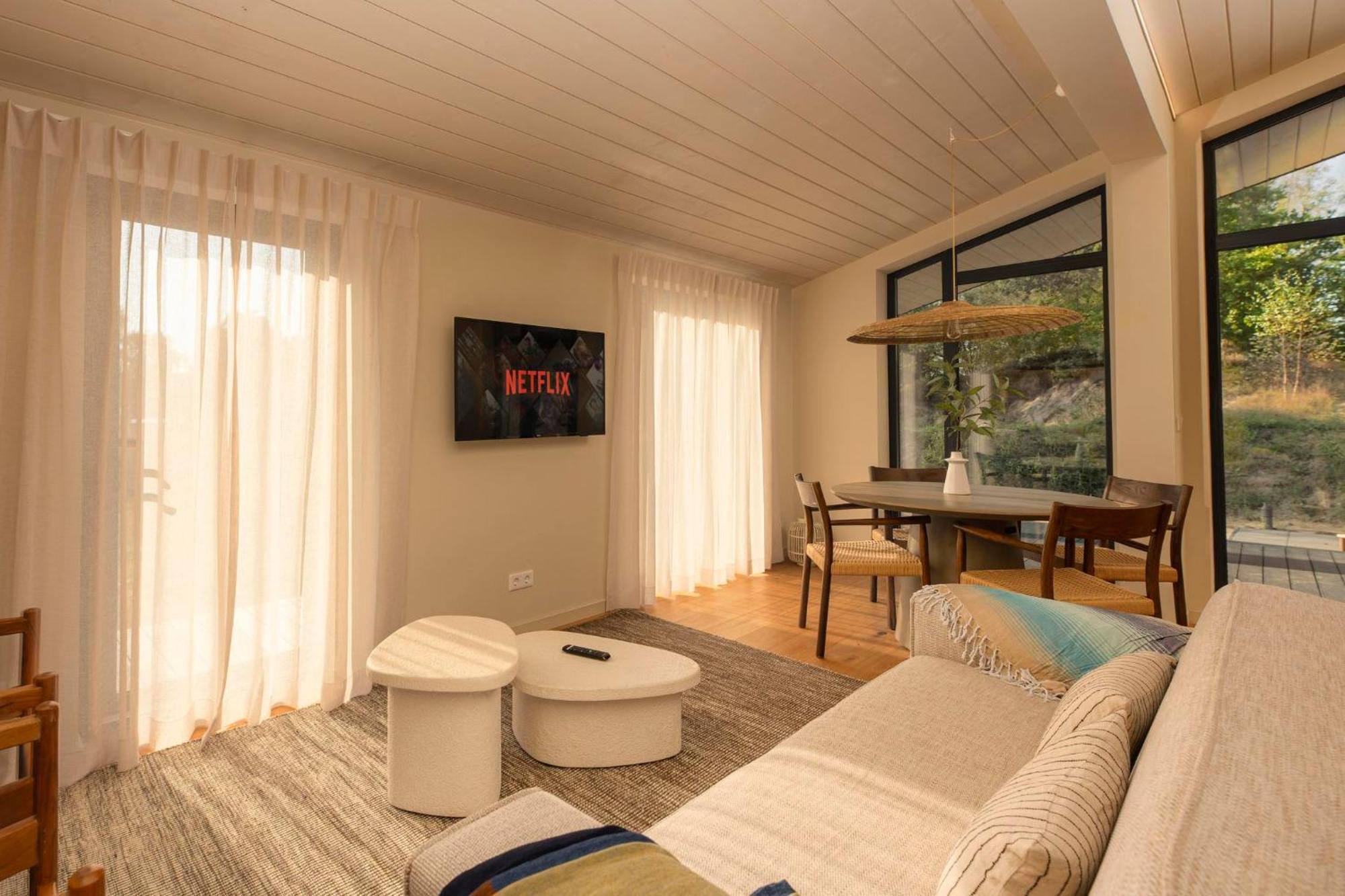 Resort Wilsumer Berge Екстериор снимка