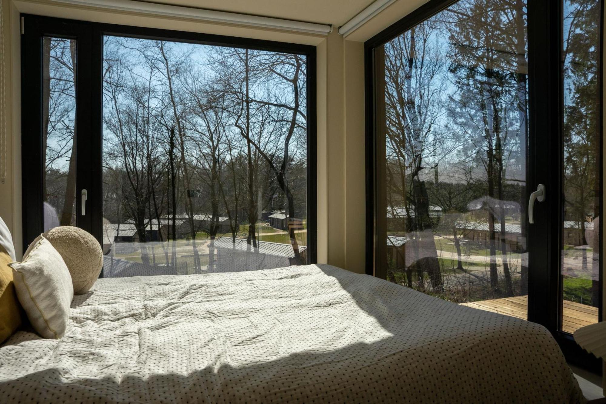 Resort Wilsumer Berge Екстериор снимка