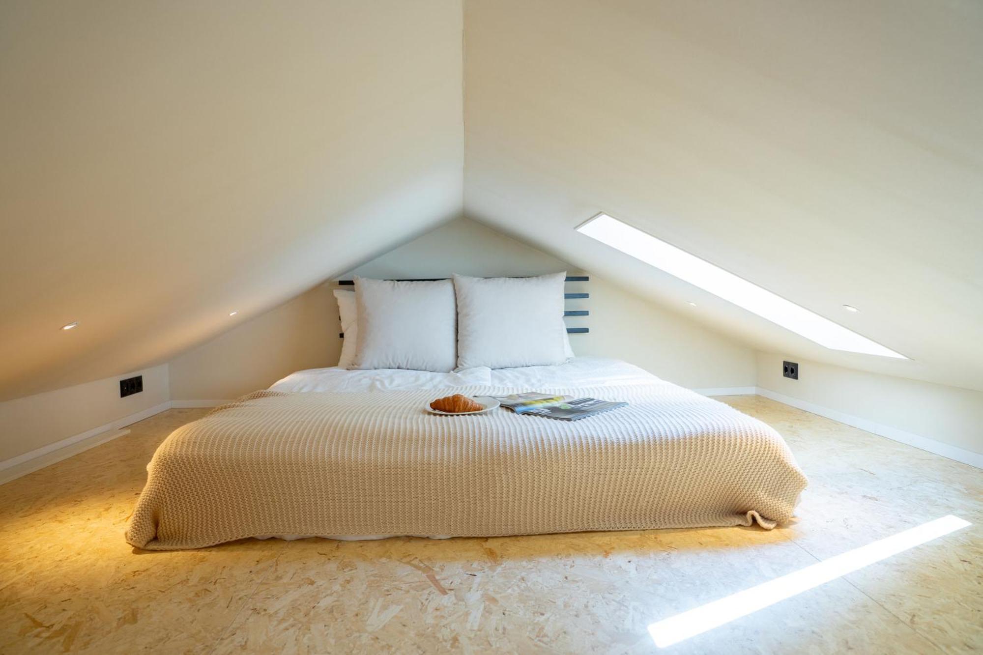 Resort Wilsumer Berge Екстериор снимка