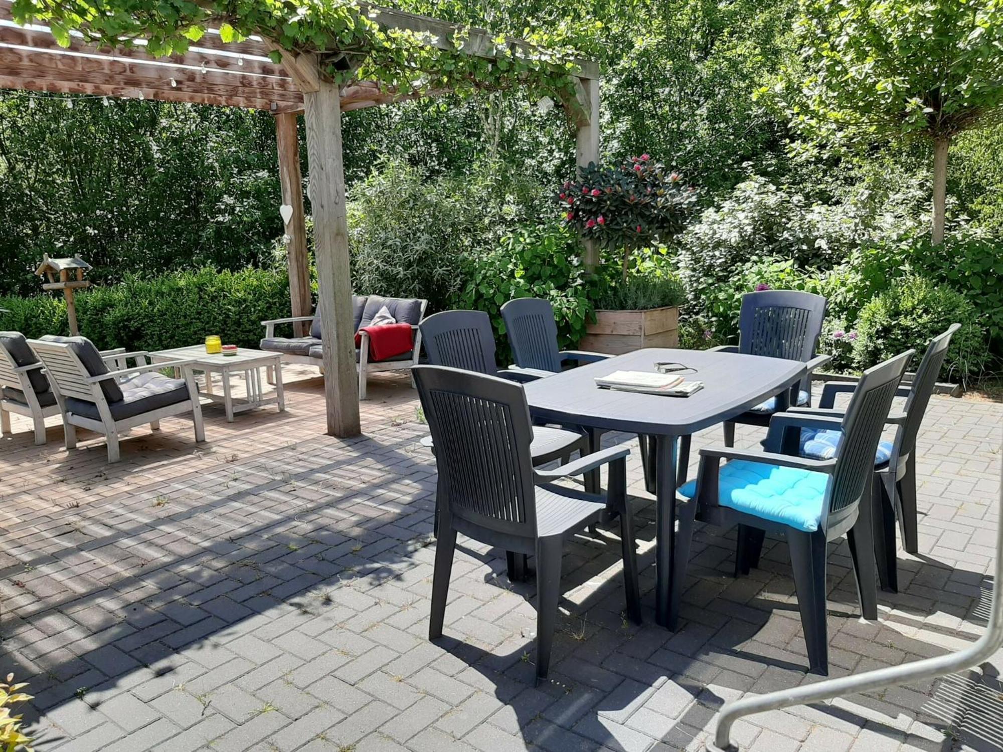Resort Wilsumer Berge Стая снимка