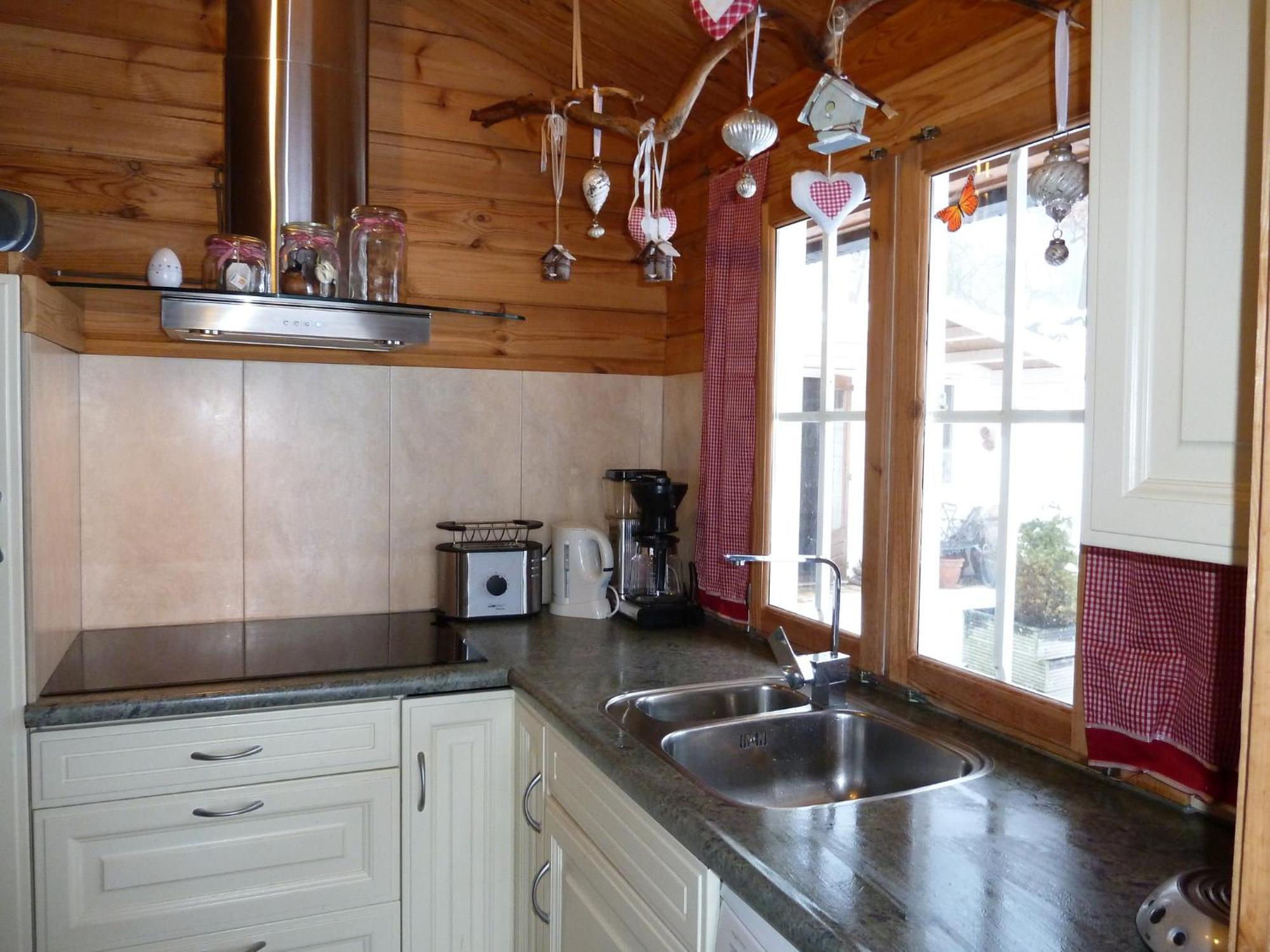 Resort Wilsumer Berge Стая снимка