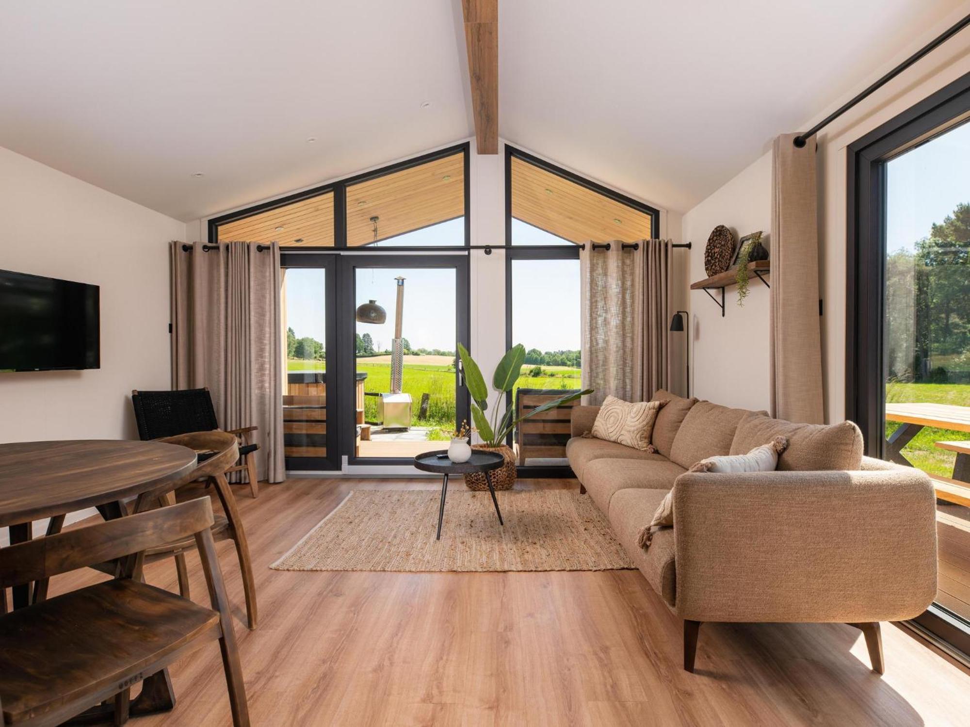 Resort Wilsumer Berge Стая снимка